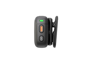 Side view of the DJI Mic 3 Transmitter