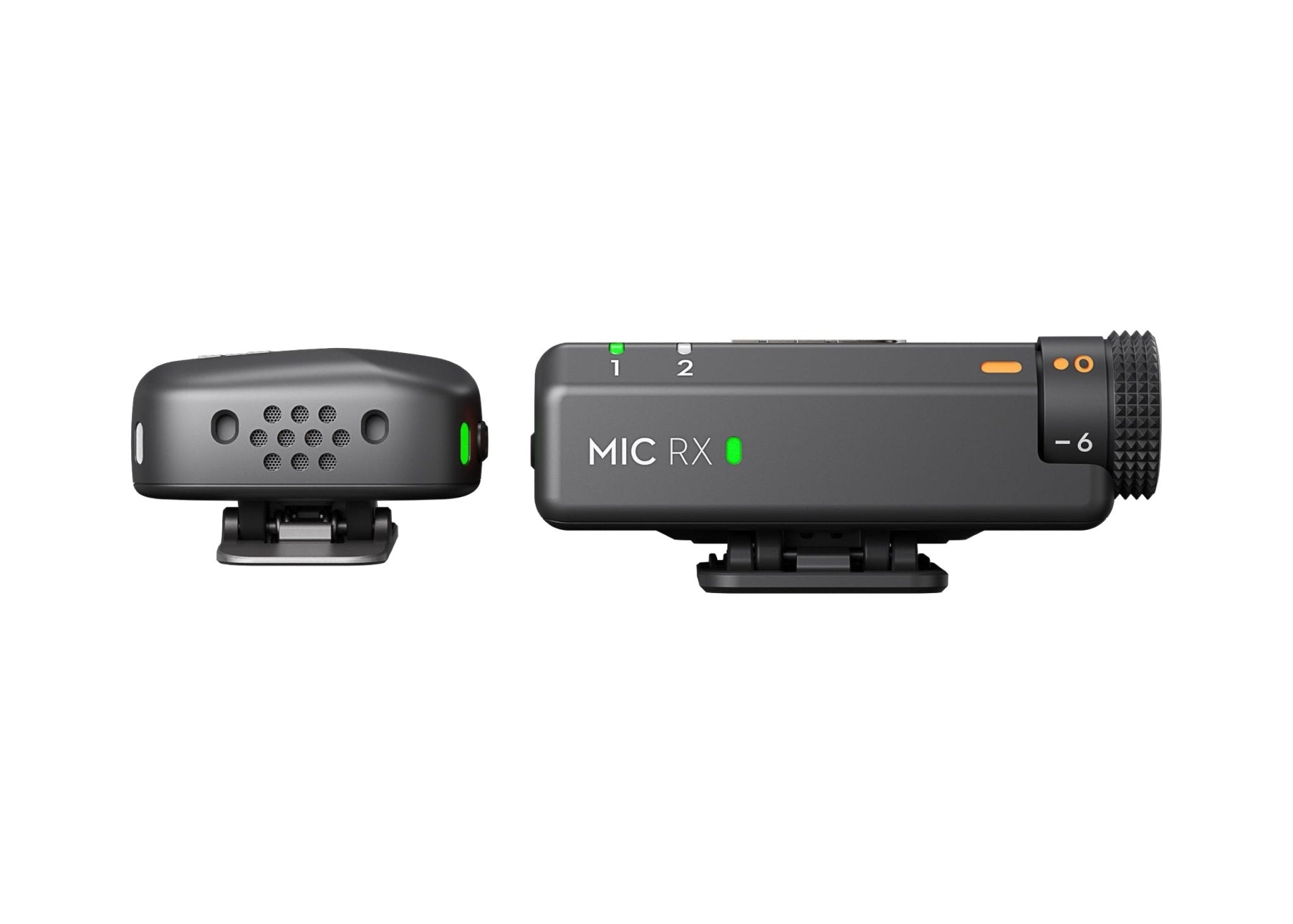 DJI Mic Mini (1 TX + 1 RX)