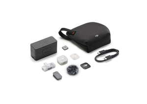 DJI Mic Mini 2 (1 TX + 1 Mobile RX + Charging Case) - 2 - DJI
