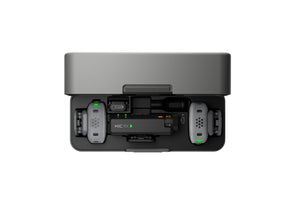 DJI Mic Mini 2 (2 TX + 1 RX + Charging Case) - 5 - DJI