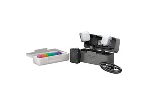 DJI Mic Mini 2 (2 TX + 1 RX + Charging Case) - 6 - DJI