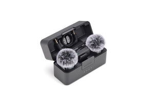 DJI Mic Mini 2 (2 TX + 1 RX + Charging Case) - 3 - DJI