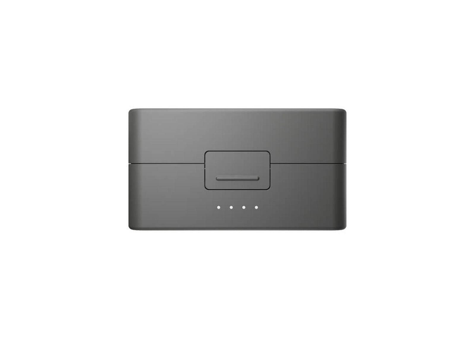 DJI Mic Mini 2S Charging Case - 1 - DJI
