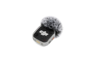 DJI Mic Mini 2S Transmitter - 5 - DJI