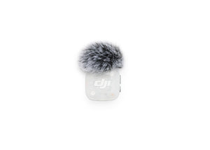 DJI Mic Mini 2S Transmitter - 2 - DJI