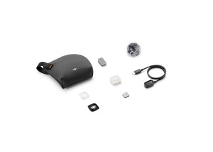 DJI Mic Mini 2S Transmitter - 3 - DJI