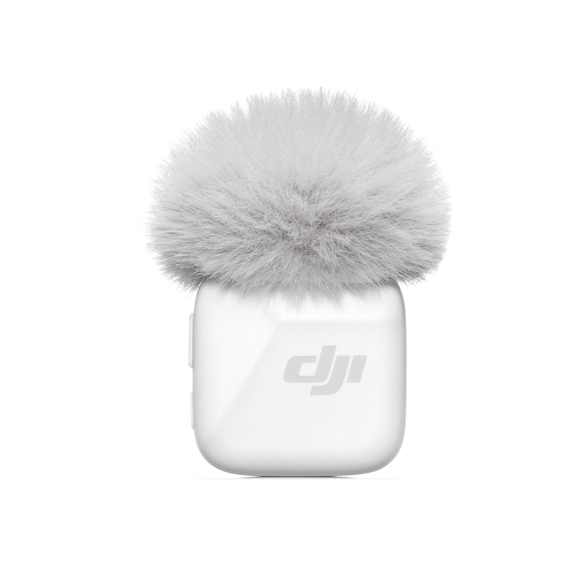 DJI Mic Mini Transmitter (Arctic White) - 2 - DJI