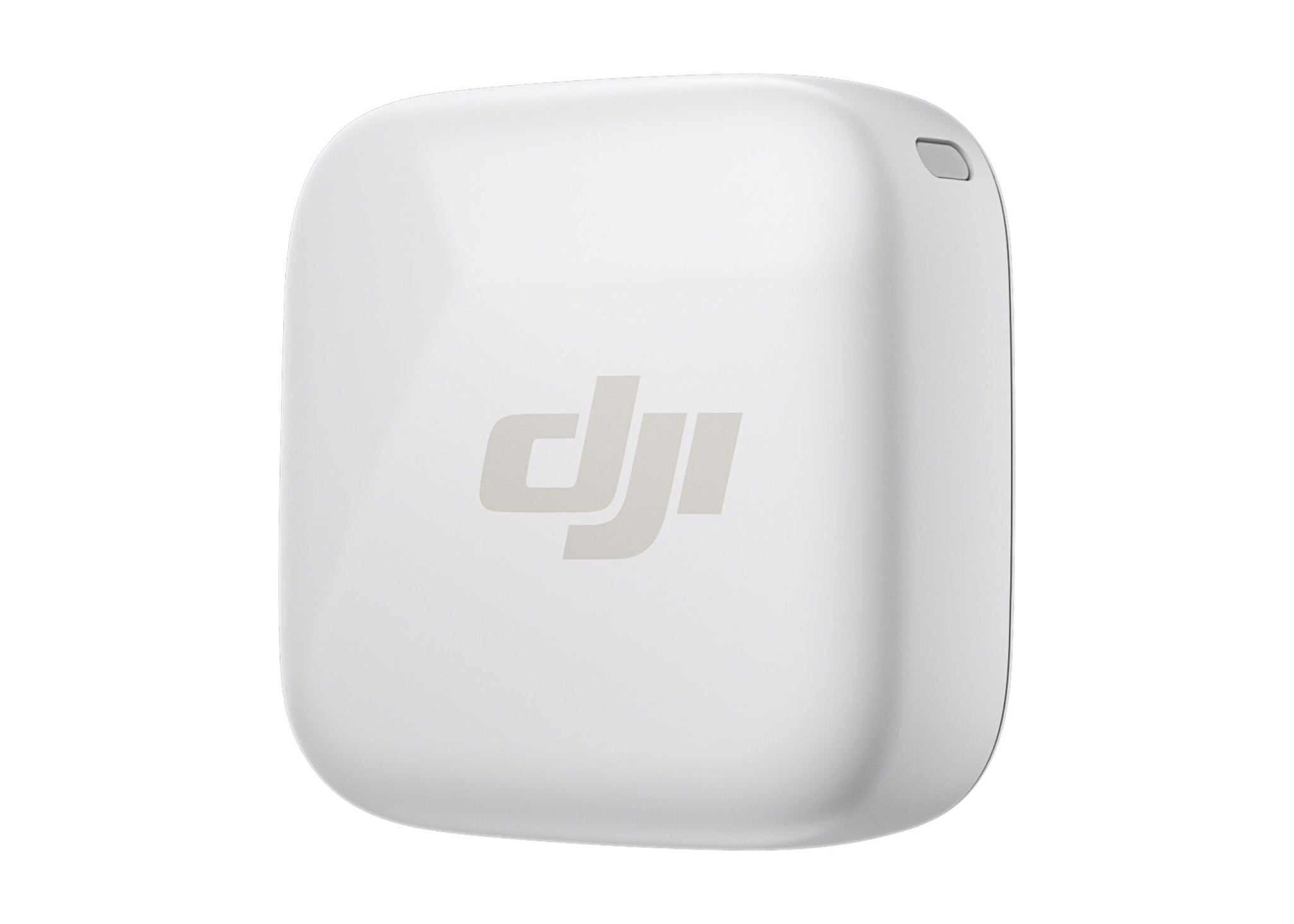 DJI Mic Mini Transmitter (Arctic White)