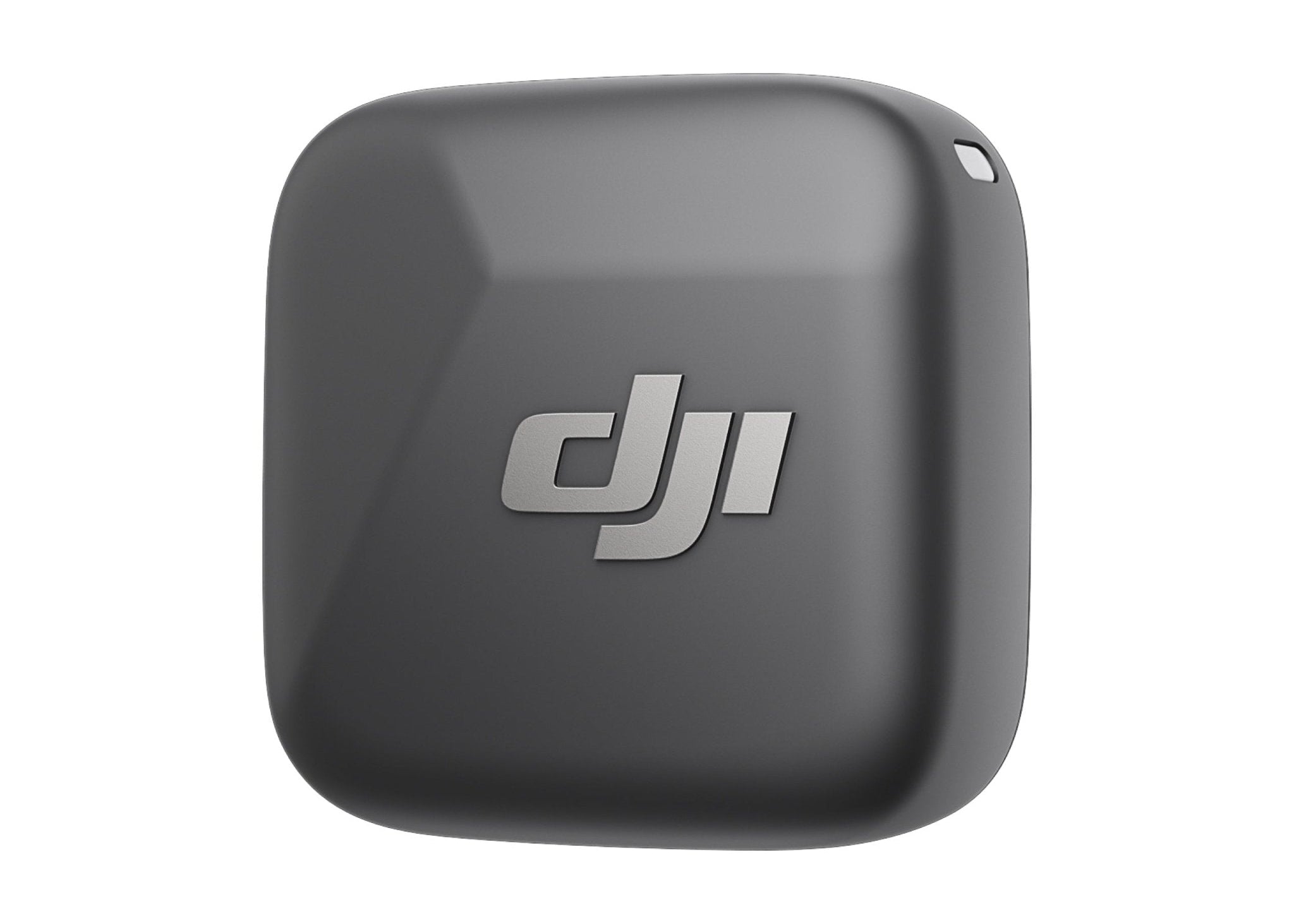 DJI Mic Mini Transmitter (Infinity Black)