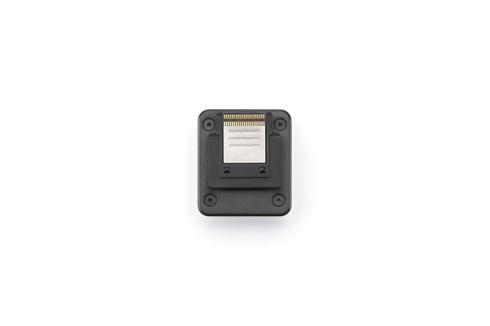 DJI Mic Series Camera Adapter - 3 - DJI
