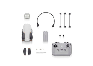 DJI MINI 2 - 2 - DJI