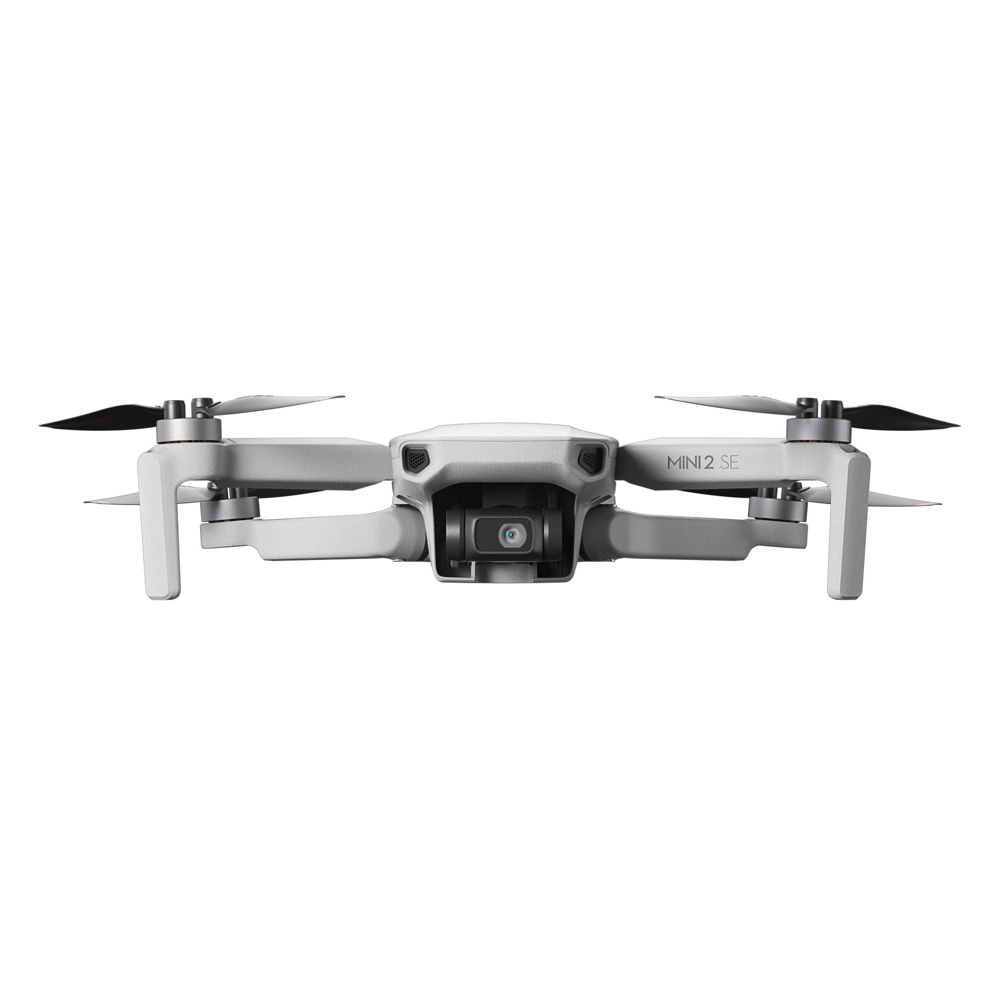 DJI Mini 2 SE - 5 - DJI