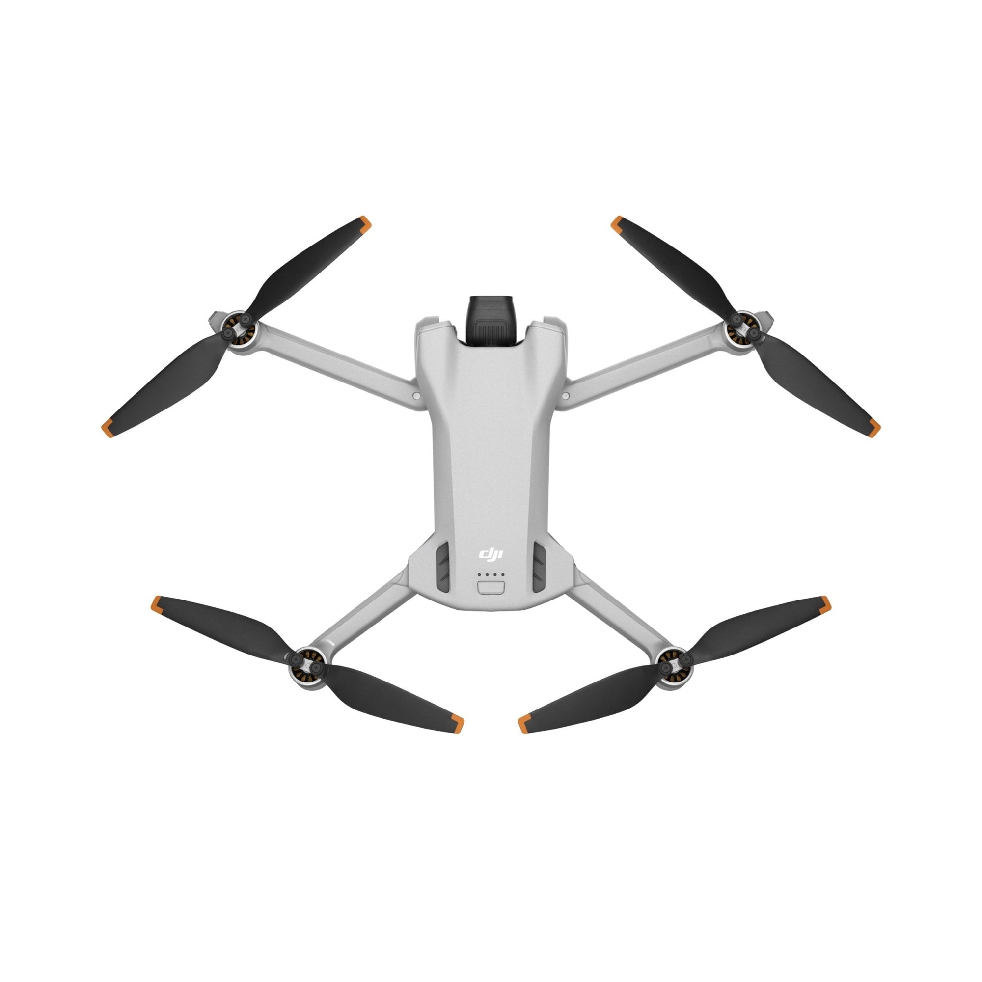 DJI Mini 3 (Drone Only) - 3 - DJI