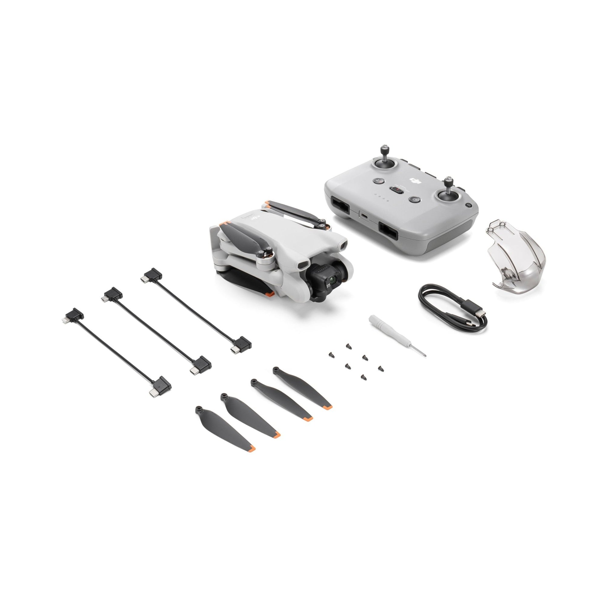 DJI Mini 3 Essentials Bundle - 5 - DJI