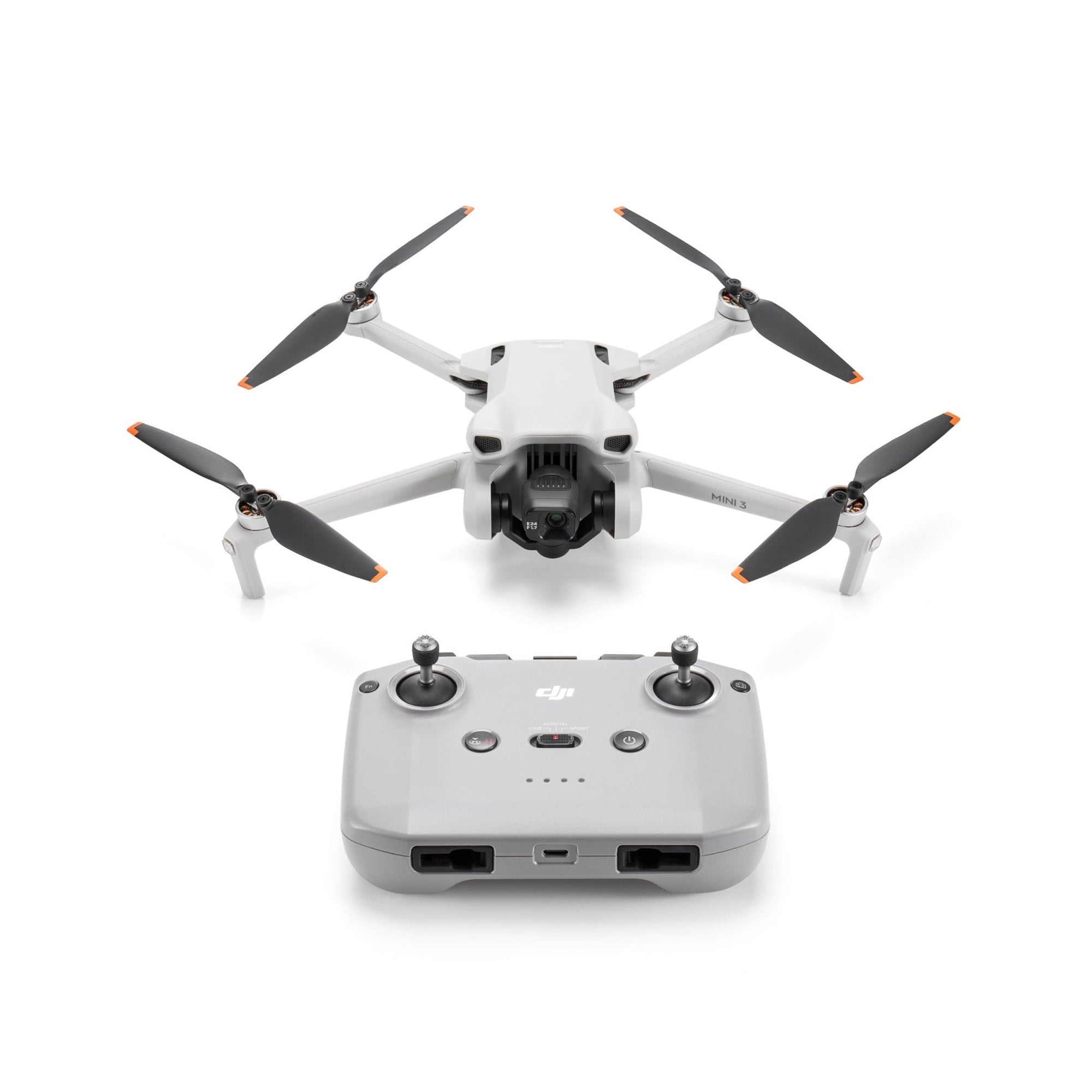 DJI Mini 3 Essentials Bundle - 2 - DJI