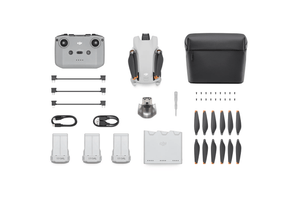 DJI Mini 3 Fly More Combo - 1 - DJI