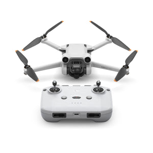 DJI Mini 3 Pro - 1 - DJI