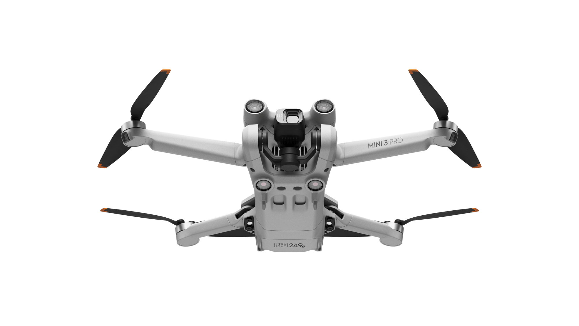 DJI Mini 3 Pro - 2 - DJI