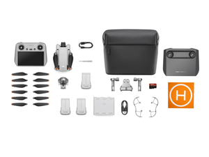 DJI Mini 3 Pro DJI RC Everything You Need Kit - 1 - DJI