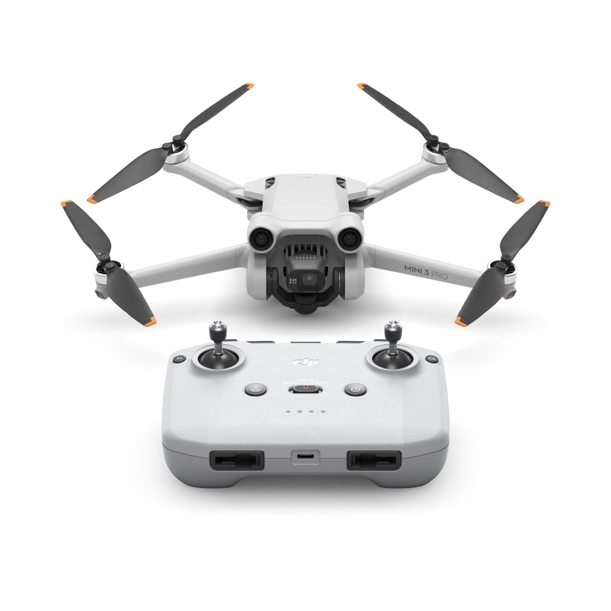 DJI Mini 3 Pro Essentials Bundle - 2 - DJI