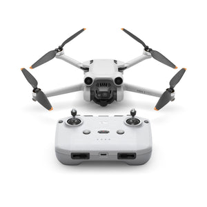 DJI Mini 3 Pro Essentials Bundle - 2 - DJI