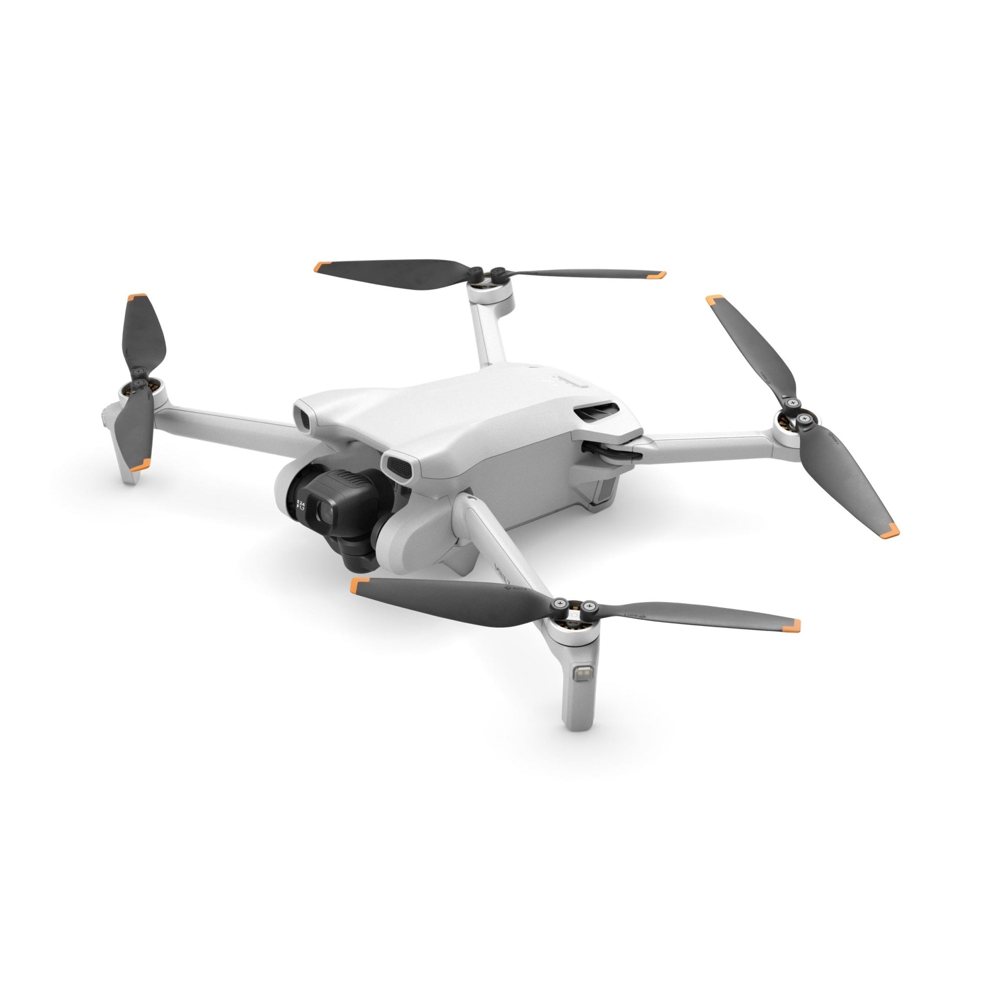 DJI Mini 3 with DJI RC Essentials Bundle - 2 - DJI