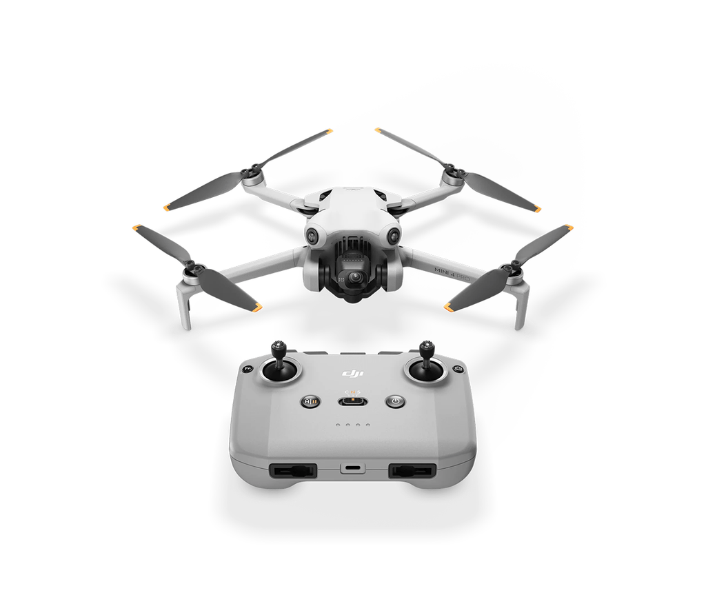   DJI Mini 4 Pro  