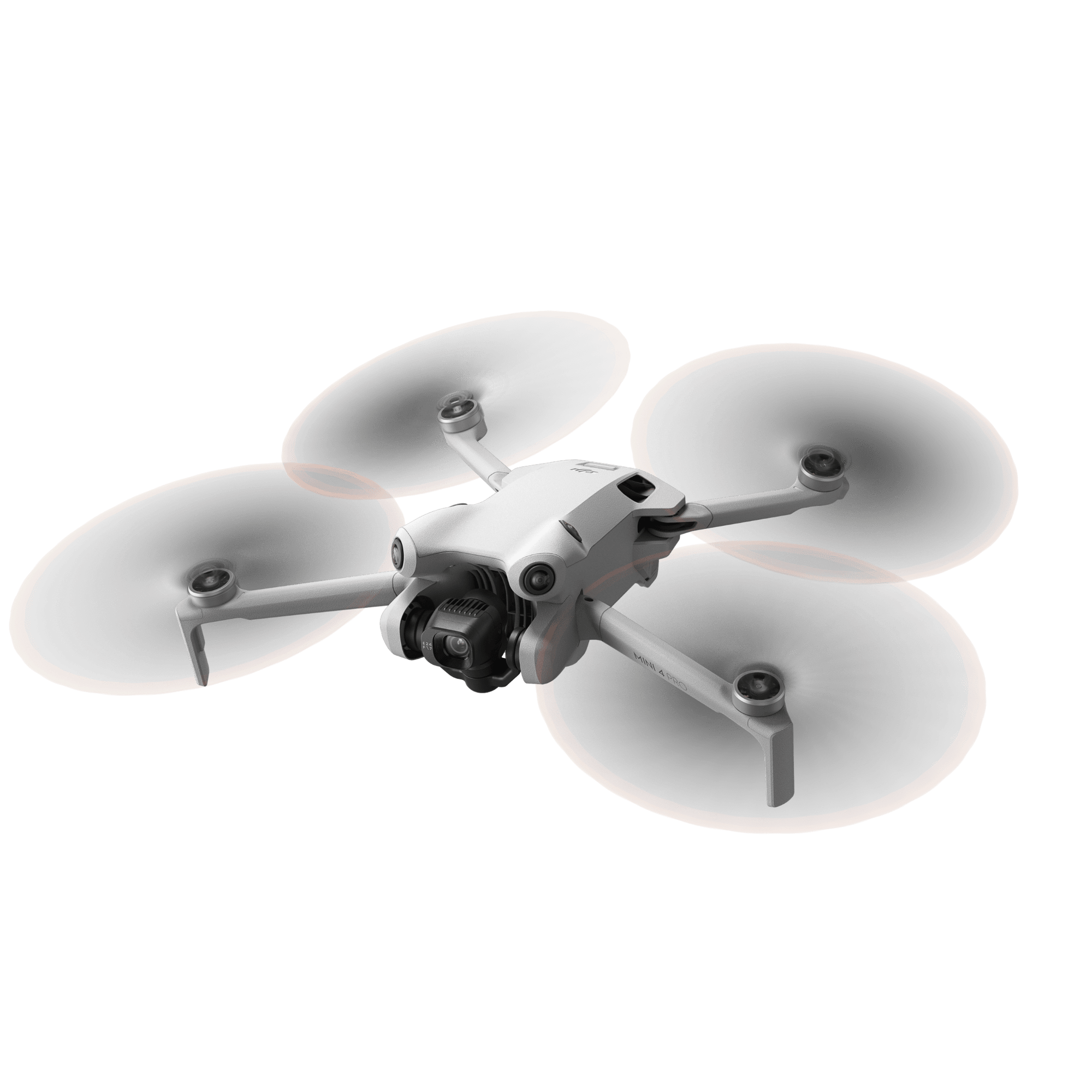 DJI Mini 4 Pro - 5 - DJI