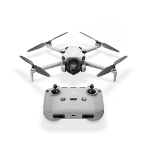 DJI Mini 4 Pro - 1 - DJI