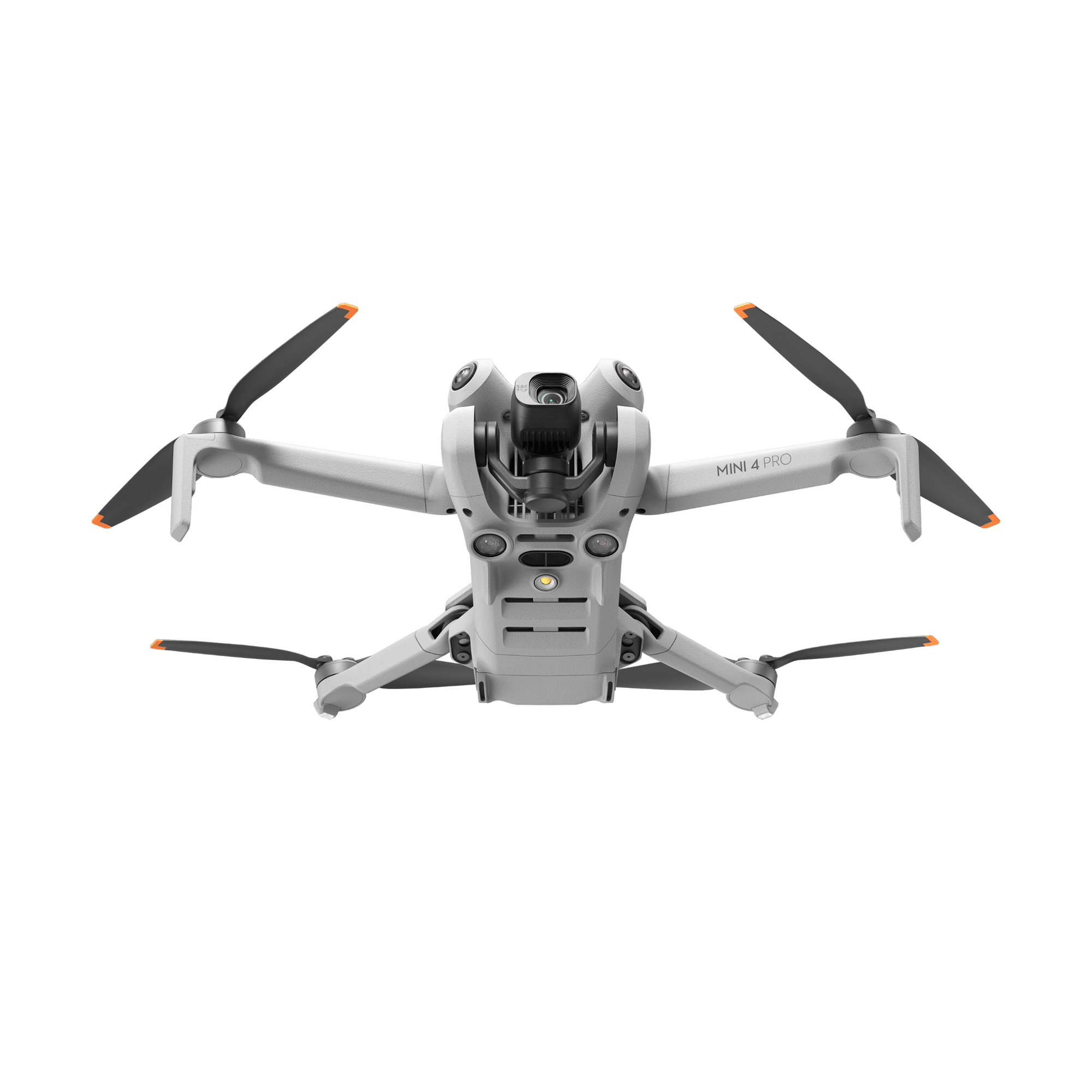 DJI Mini 4 Pro (DJI RC 2) - 2 - DJI