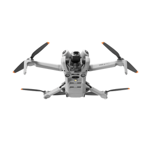 DJI Mini 4 Pro (DJI RC 2) - 2 - DJI