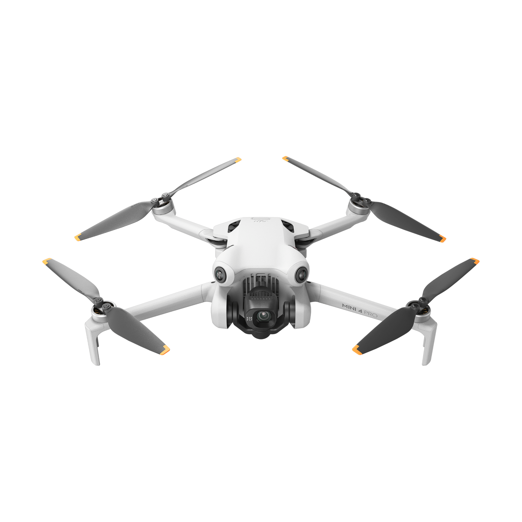 DJI Mini 4 Pro (DJI RC 2) - 1 - DJI