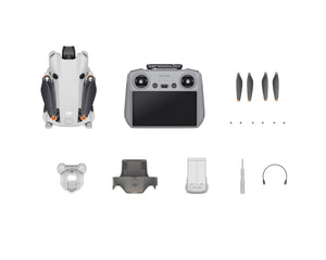 DJI Mini 4 Pro (DJI RC 2) - 6 - DJI