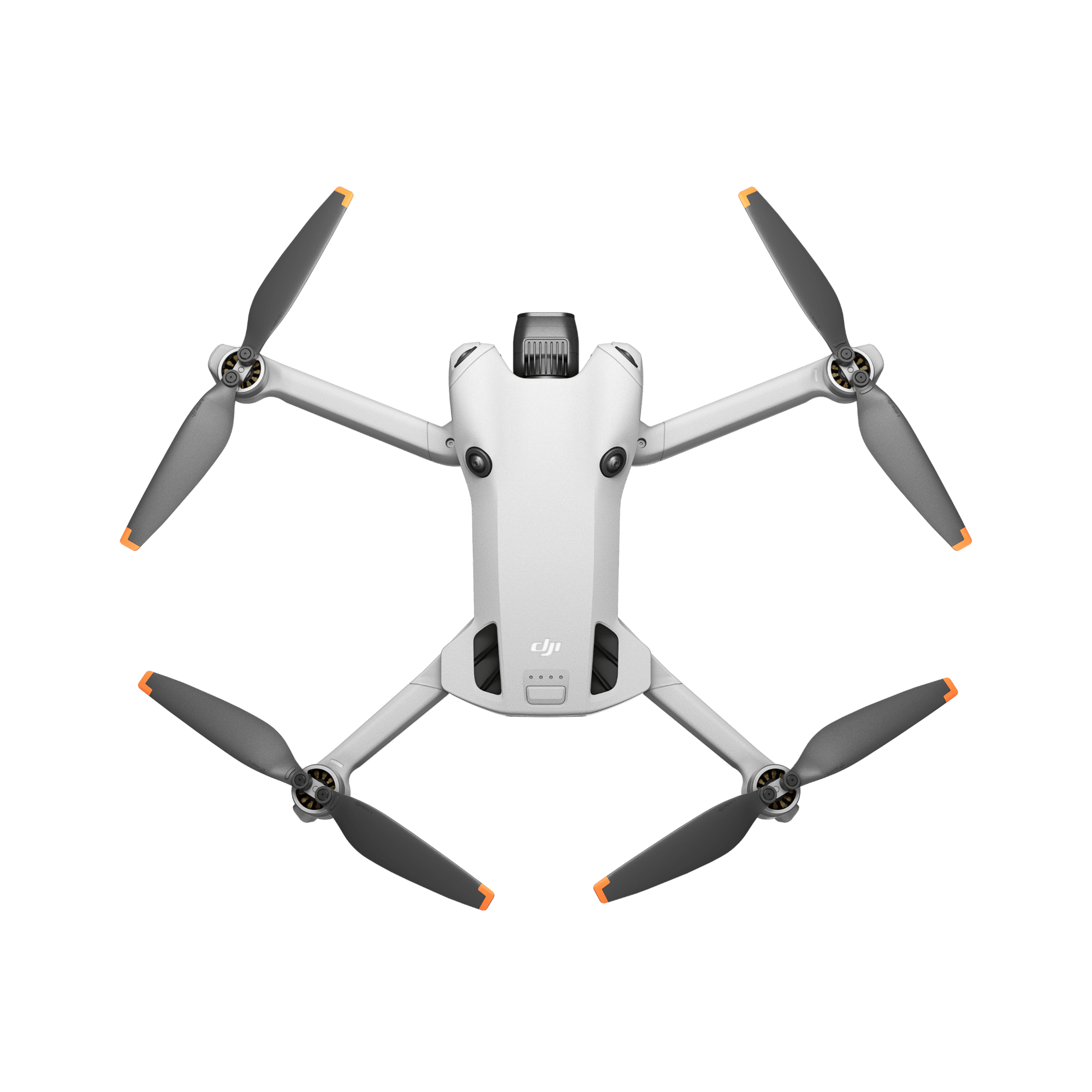 DJI Mini 4 Pro (DJI RC 2) - 3 - DJI