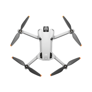 DJI Mini 4 Pro (DJI RC 2) - 3 - DJI