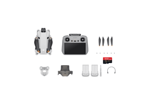 DJI Mini 4 Pro RC2 Essentials Bundle - 1 - DJI