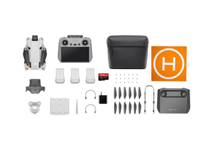 DJI Mini 4 Pro RC2 Everything You Need Kit - 1 - DJI