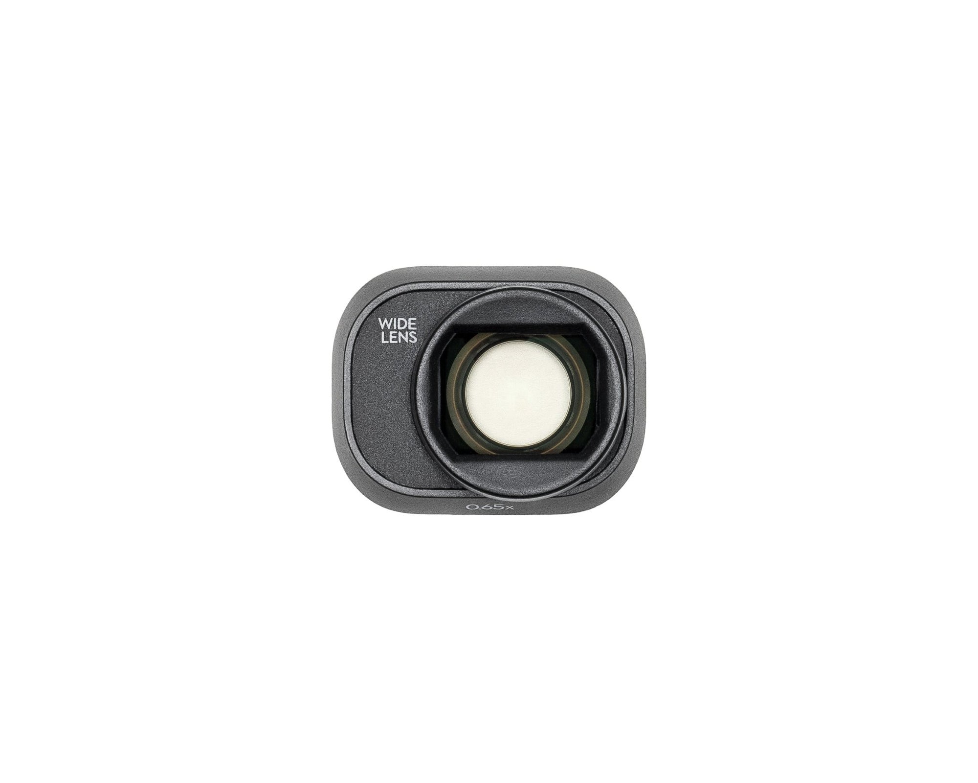 DJI Mini 4 Pro Wide - Angle Lens - 1 - DJI