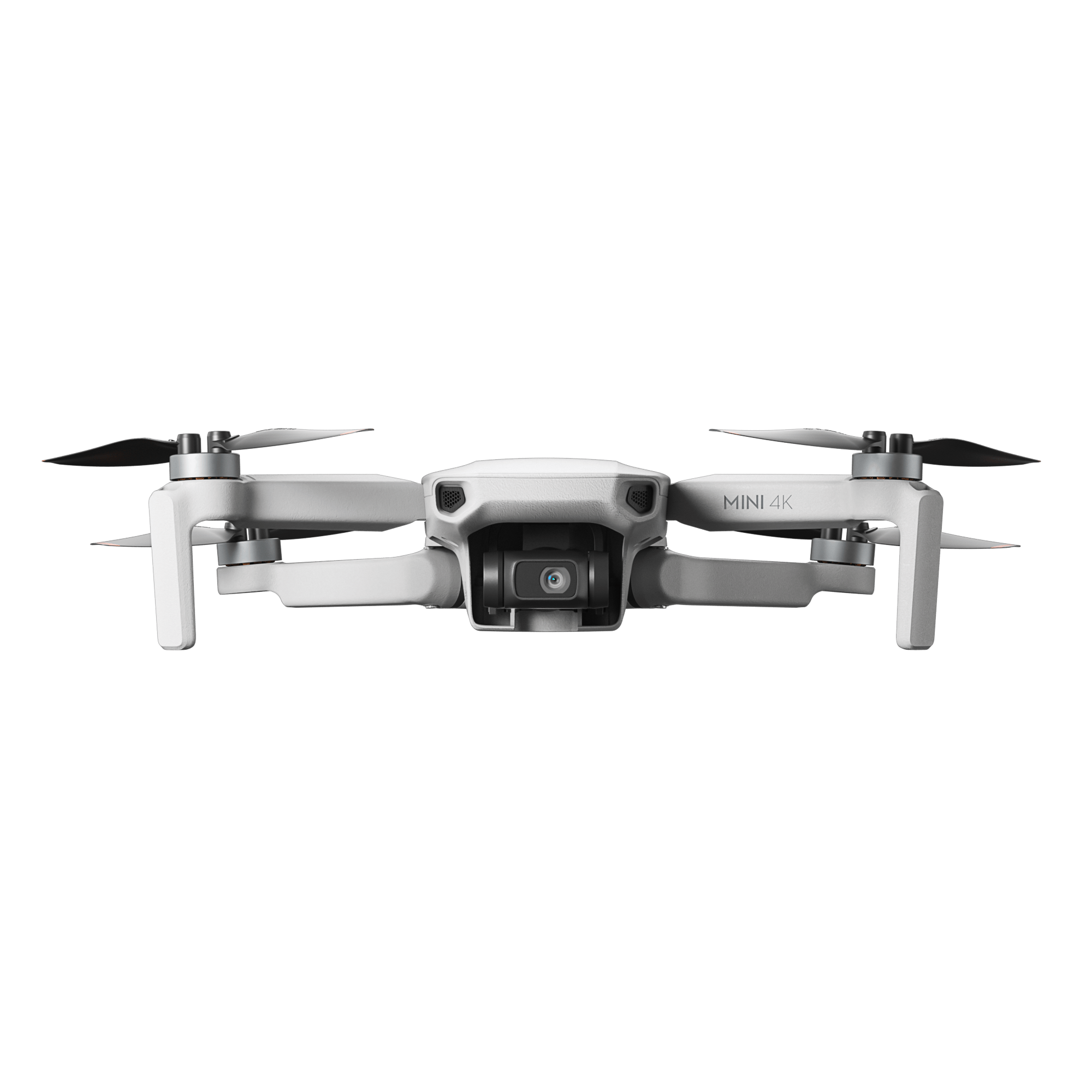 DJI Mini 4K - 3 - DJI