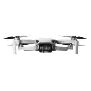 DJI Mini 4K - 3 - DJI