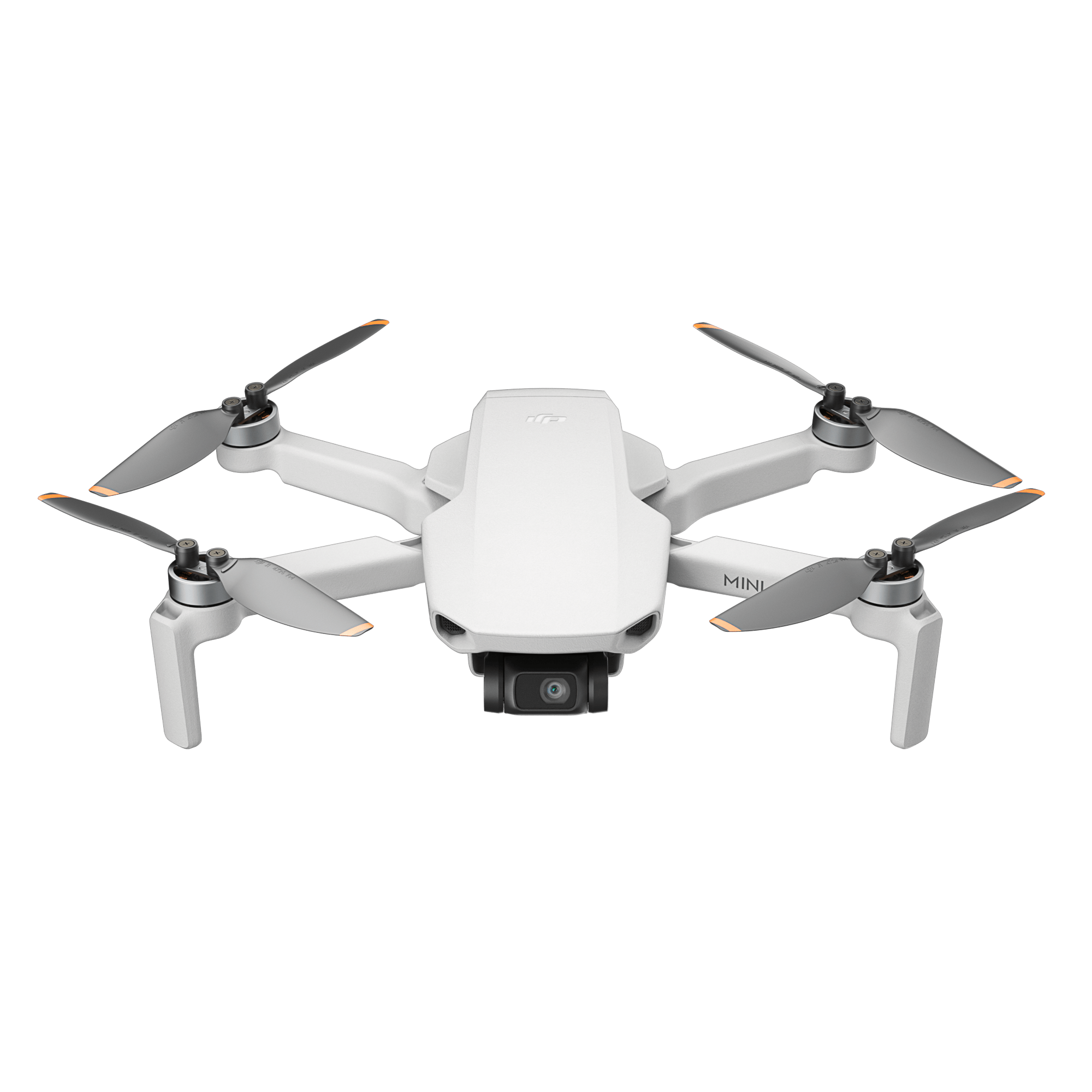 DJI Mini 4K - 4 - DJI