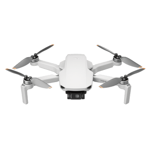 DJI Mini 4K - 4 - DJI