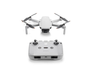 DJI Mini 4K - 1 - DJI