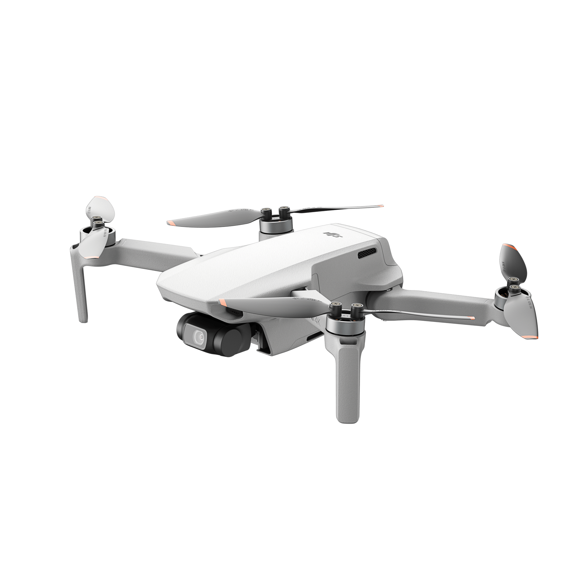 DJI Mini 4K - 5 - DJI