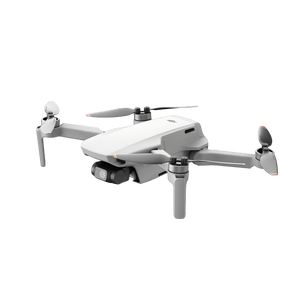 DJI Mini 4K - 5 - DJI