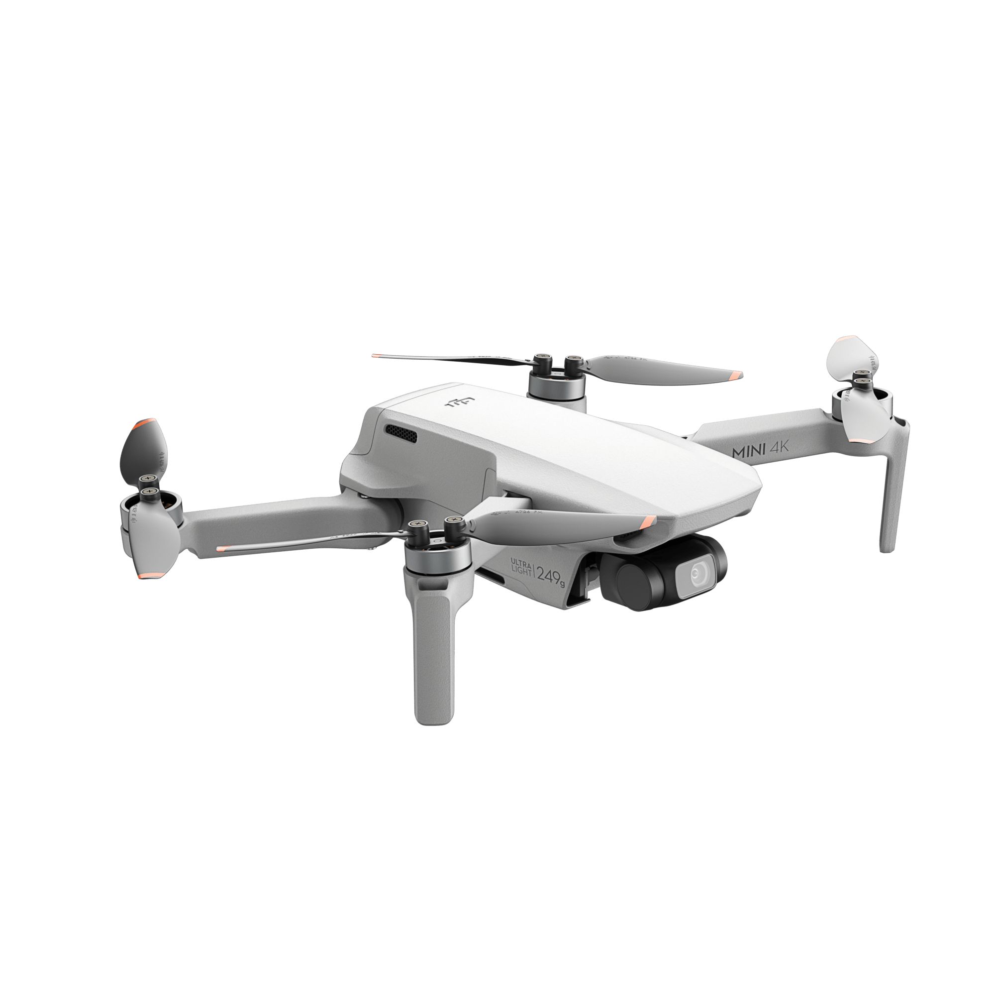 DJI Mini 4K Everything You Need Combo - 3 - DJI