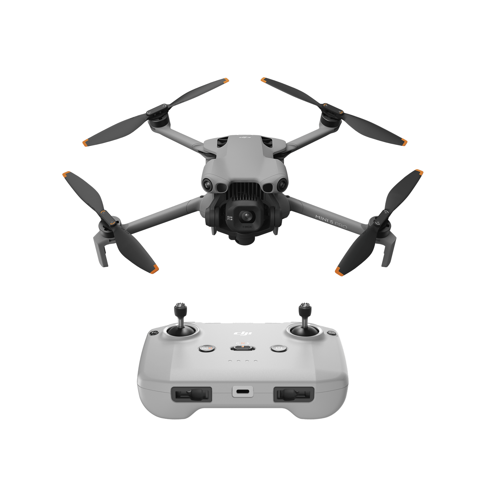DJI Mini 5 Pro - 1 - DJI