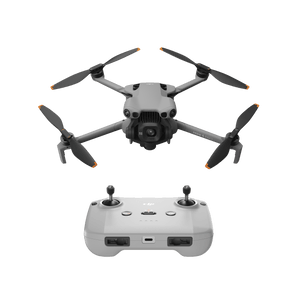 DJI Mini 5 Pro - 1 - DJI