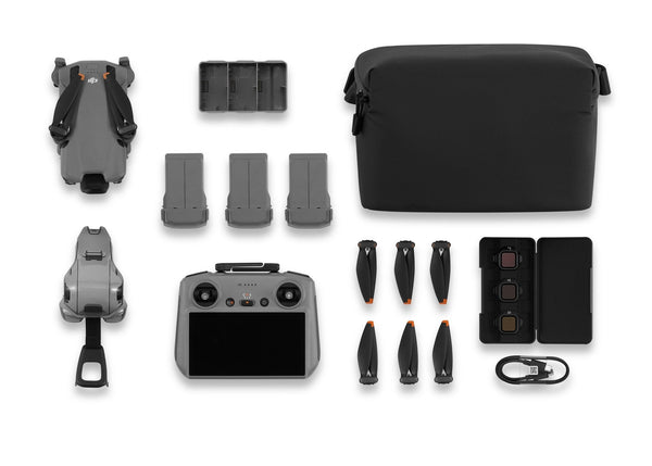 DJI Mini 5 Pro Fly More Combo (DJI RC 2) - DrDrone.ca