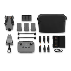DJI Mini 5 Pro Fly More Combo (DJI RC - N3) - 1 - DJI
